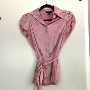 Silky Bebe shirt